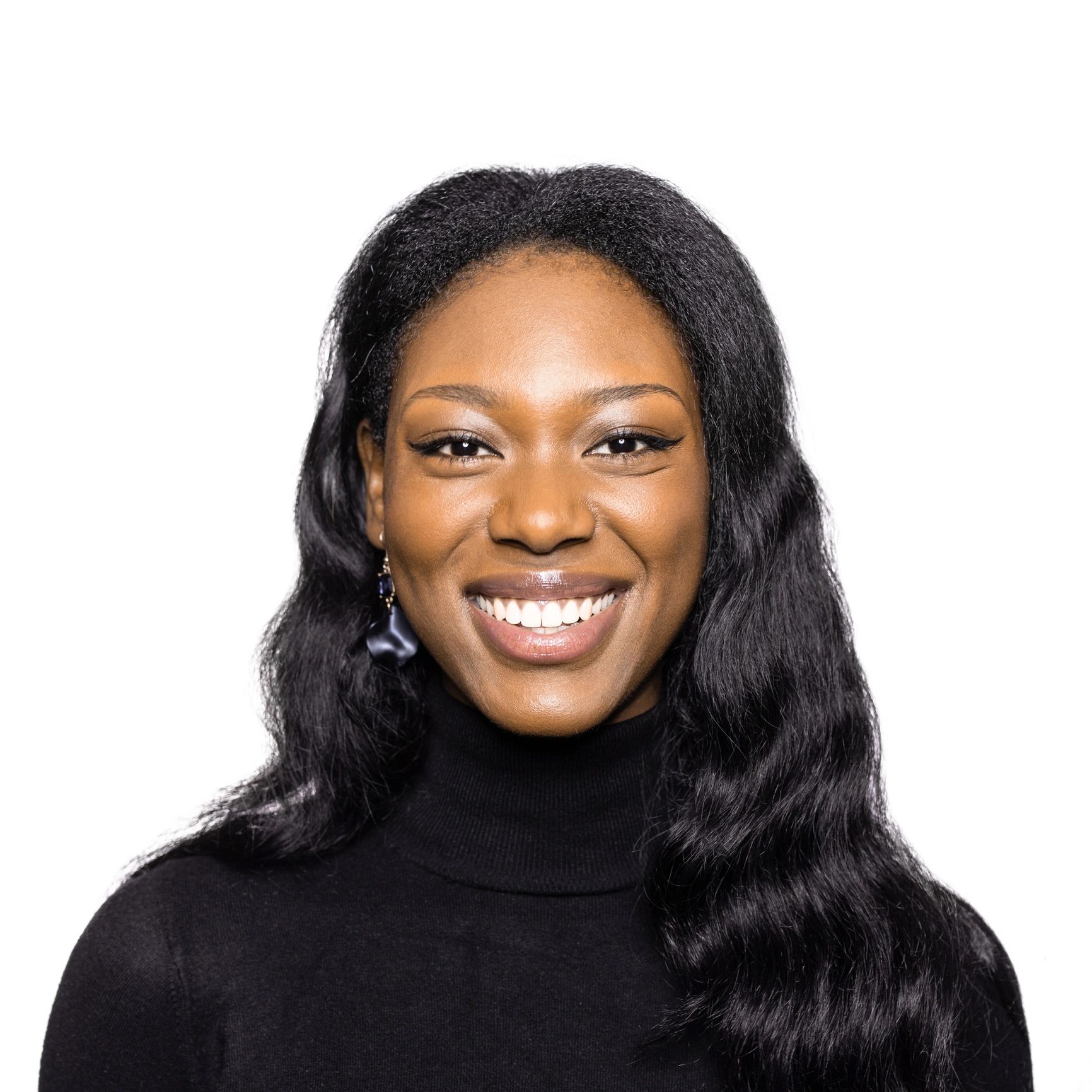 Client headshot for testimonial